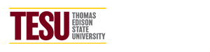 Thomas Edison State College