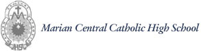 Marian Central Catholic High School