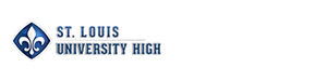 St. Louis University High School
