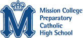 Mission College Preparatory Catholic High School