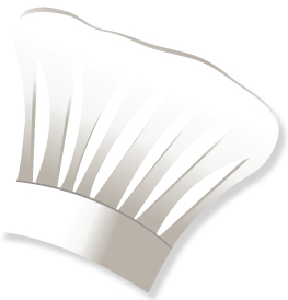 Chef Hat