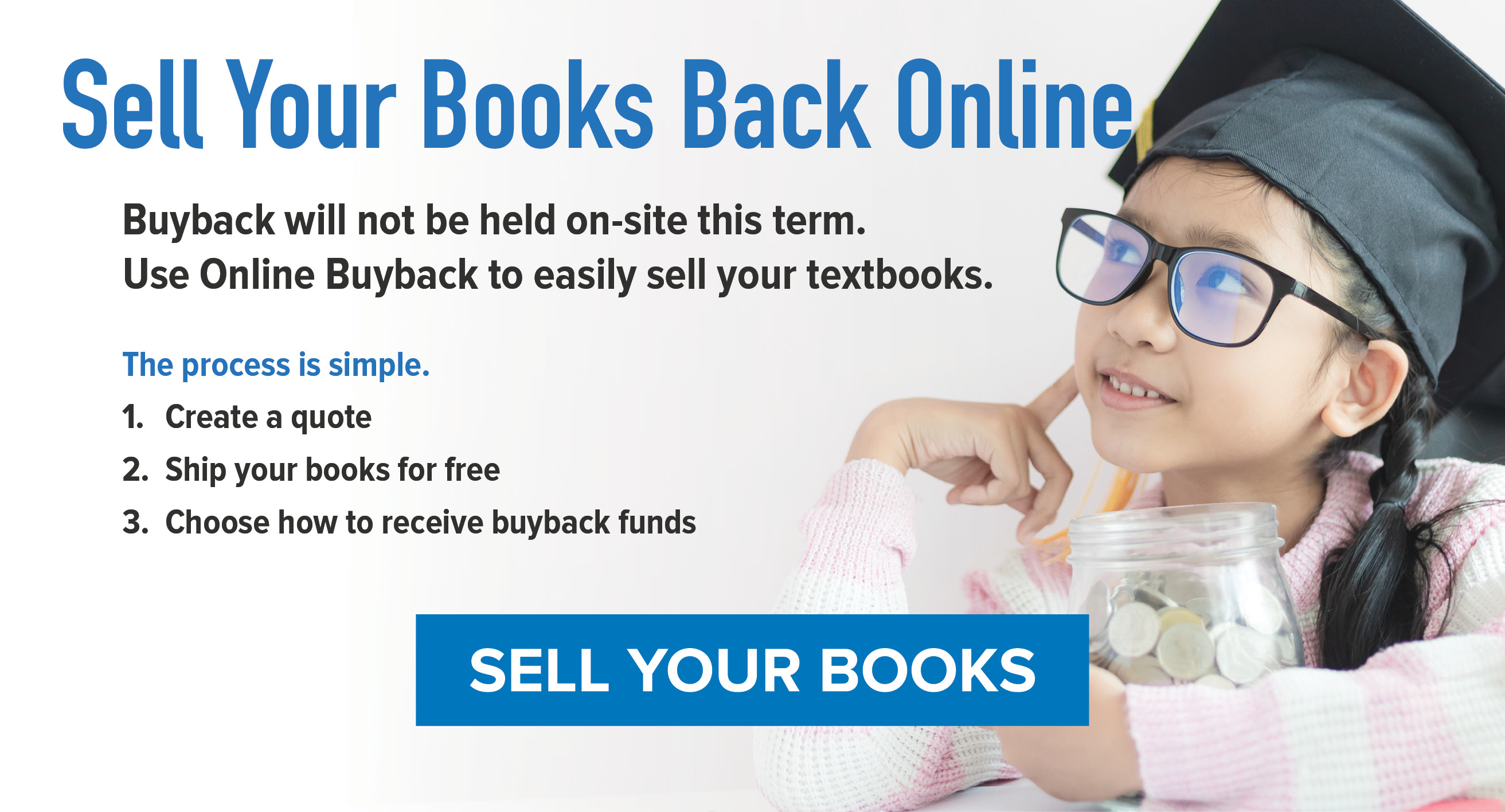 Online Buyback