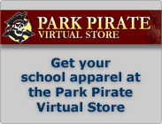 Park Pirate MegaStore