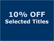 10% off select titles