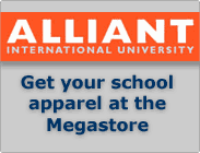 Alliant International megastore
