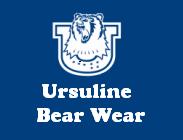 Ursuline High School Bear Wear
