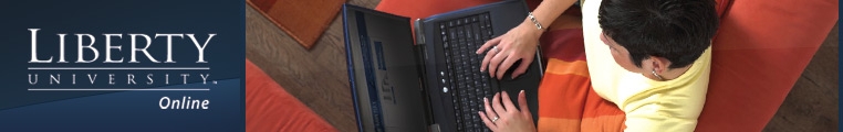 Liberty University Online