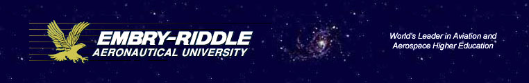 Embry-Riddle Aeronautical University