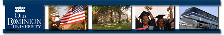 Old Dominion University