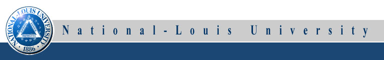 National-Louis University-Focus Program