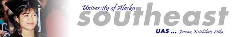 University of Alaska Southeast