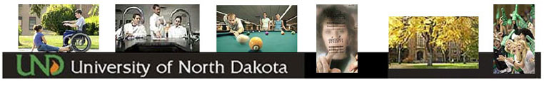 University of North Dakota