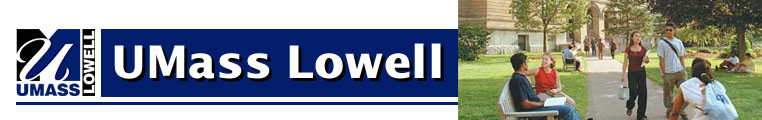 University of Massachusetts-Lowell
