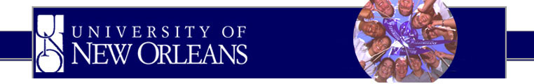 University of New Orleans