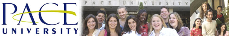 Pace University