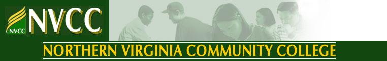 Northern Virginia Community College