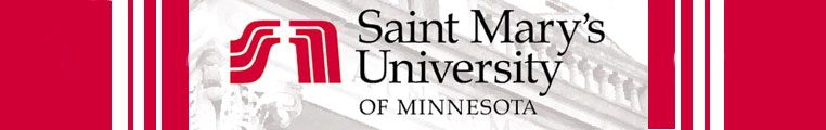 Saint Mary