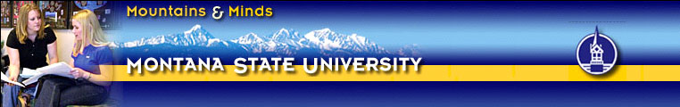Montana State University-Bozeman
