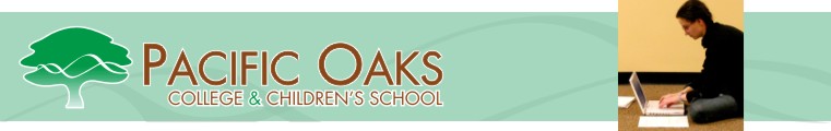 Pacific Oaks College