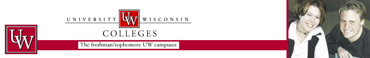 University of Wisconsin Colleges