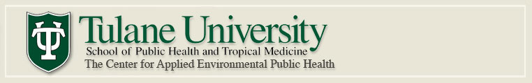 Tulane University Distance Learning