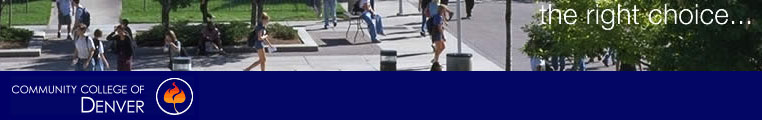Community College of Denver