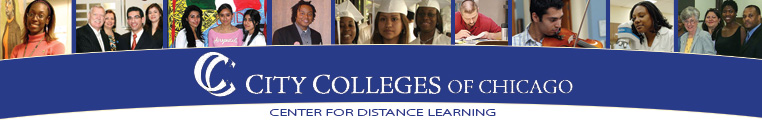 City Colleges of Chicago Center for Distance Learn