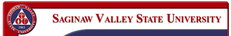 Saginaw Valley State University