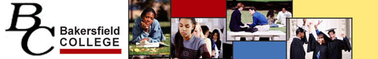 Bakersfield College