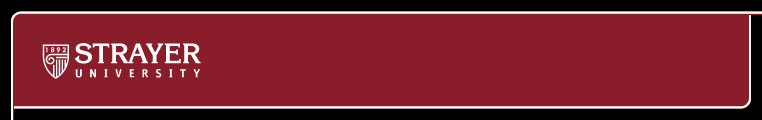 Strayer University