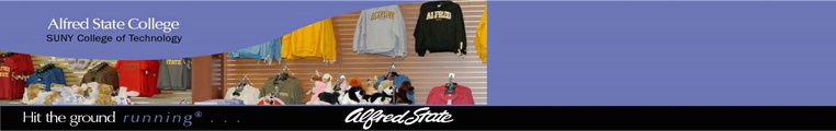 Alfred State College
