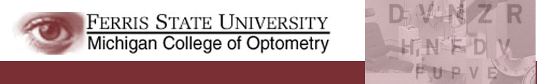 Michigan College of Optometry