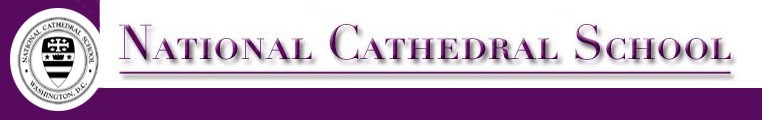 National Cathedral School