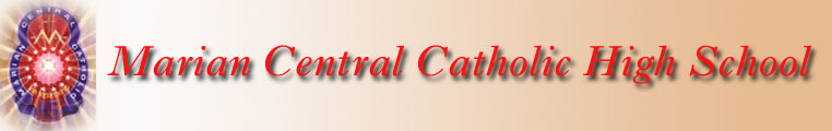 Marian Central Catholic High School