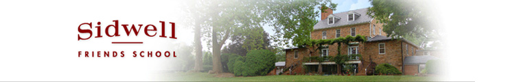 Sidwell Friends School