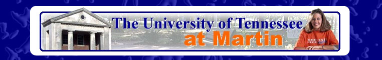 University of Tennessee - Martin