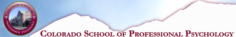 Colorado School of Professional Psychology