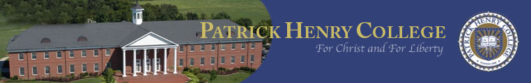 Patrick Henry College