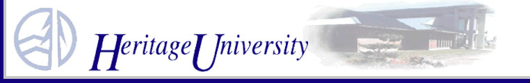 Heritage University