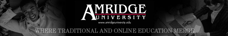 Amridge University