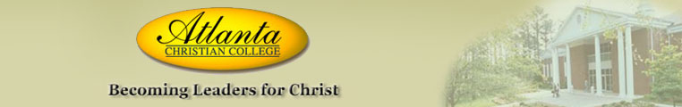 Atlanta Christian College