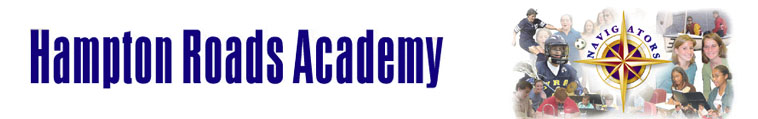 Hampton Roads Academy