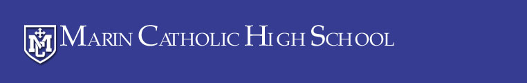 Marin Catholic High School