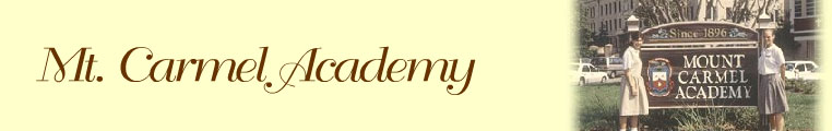 Mount Carmel Academy