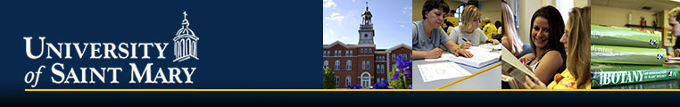University of Saint Mary