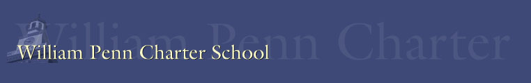 William Penn Charter School