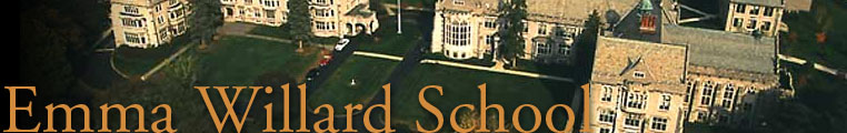 Emma Willard School
