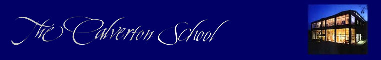 The Calverton School