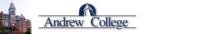 Andrew College