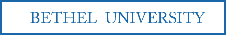 Bethel University